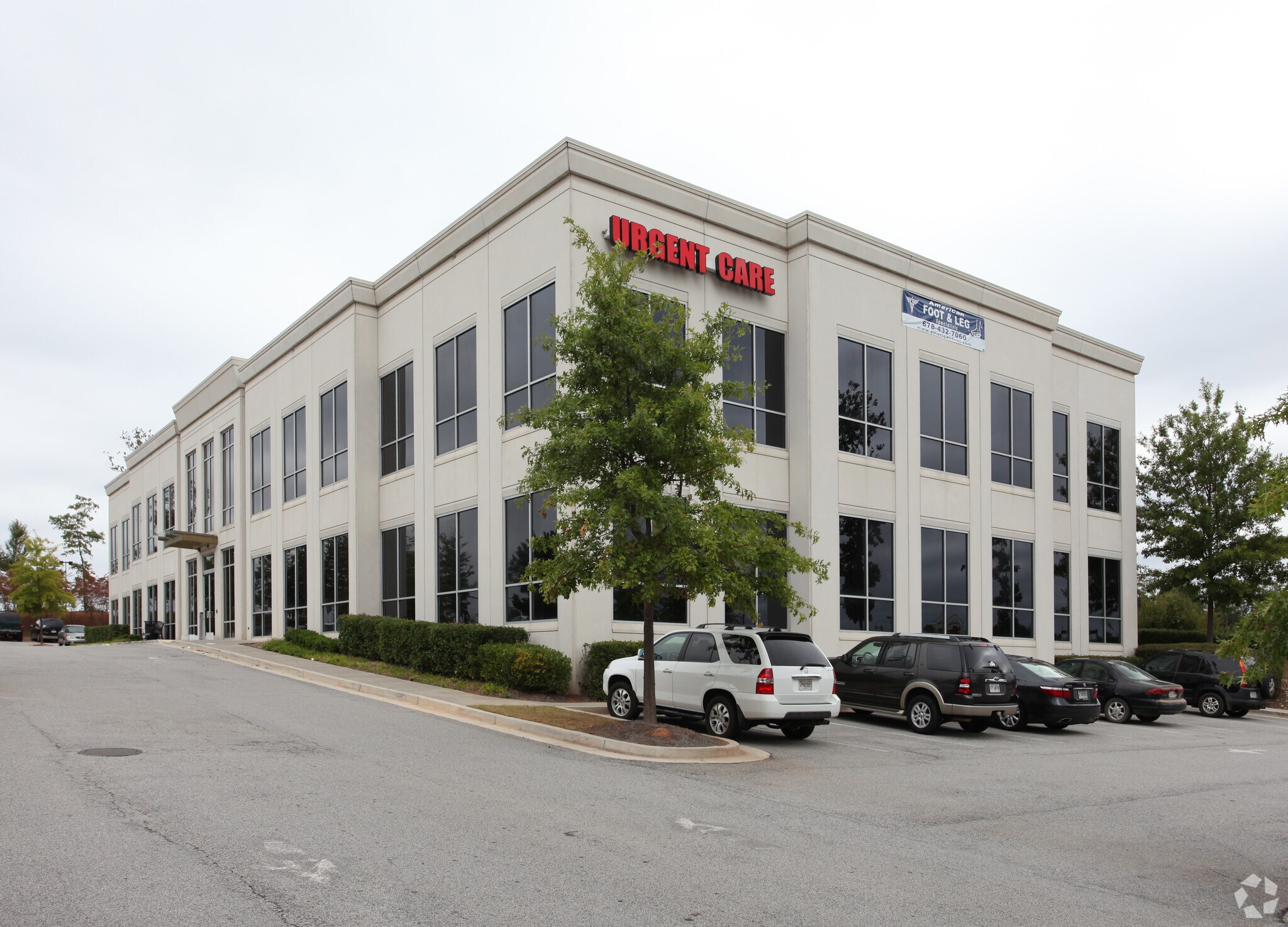 4851-4899 Bill Gardner Pky, Locust Grove, GA for Rent