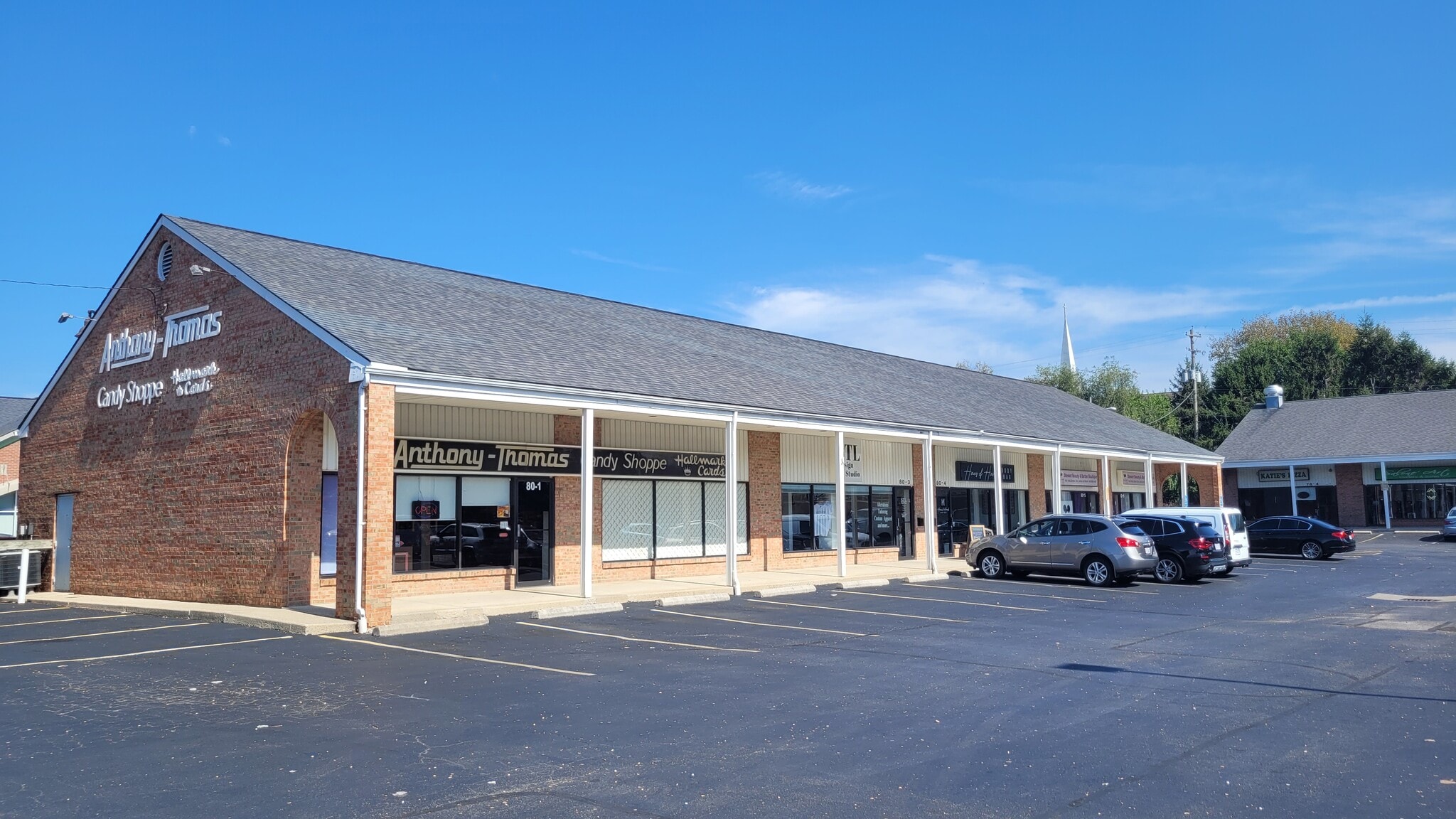80 N Hamilton Rd, Gahanna, OH for Rent