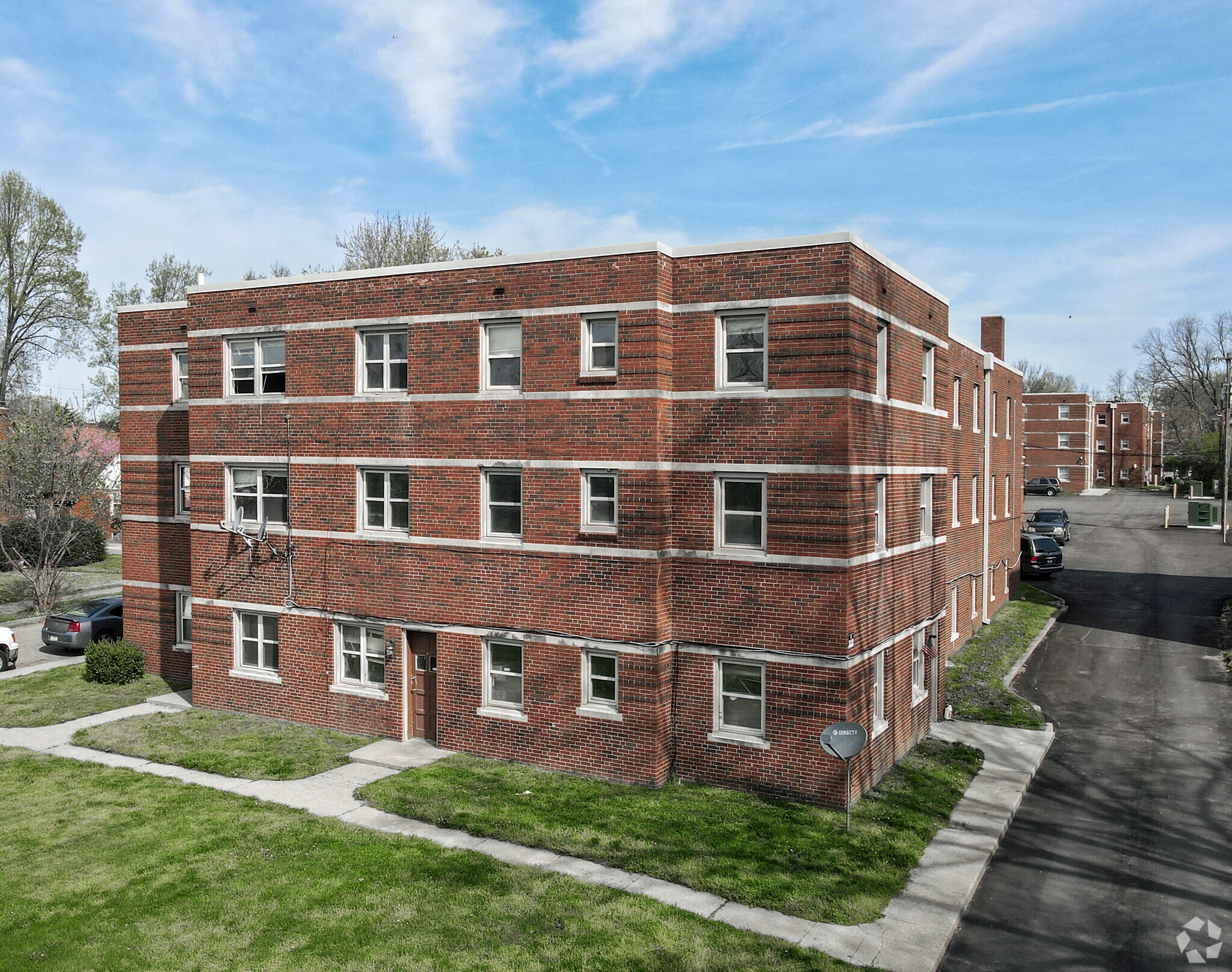 4741 E Washington St, Indianapolis, IN for Sale