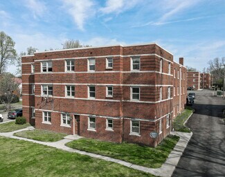 Indianapolis, IN undefined - 4741 E Washington St