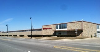 Berkeley, IL Industrial - 5300 Saint Charles Rd