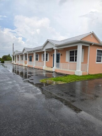 Lehigh Acres, FL Office - 5473 Lee St