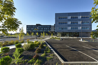 Spokane, WA Office/Retail - 12 N Sheridan St