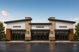 Fairhaven, MA Commercial Land - 277 Bridge Street