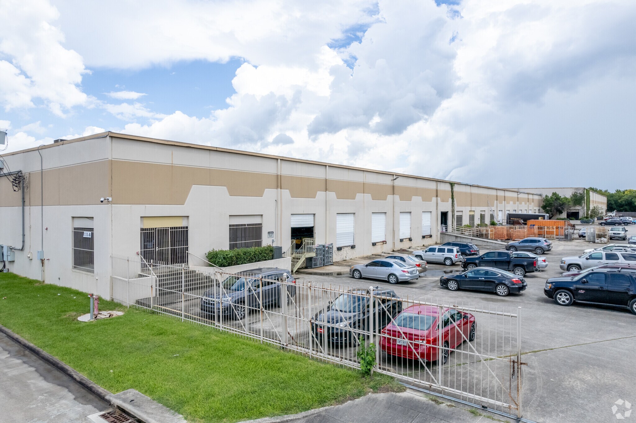 1111 Portwall St, Houston, TX for Rent