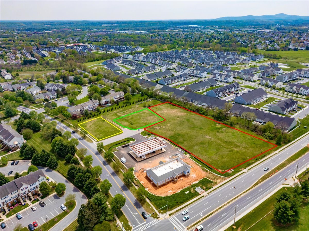 6459 Corporate Dr, Frederick, MD for Sale