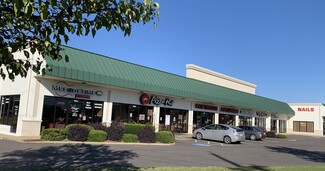 Southaven, MS Office/Retail - 3024-3046 E Goodman Rd