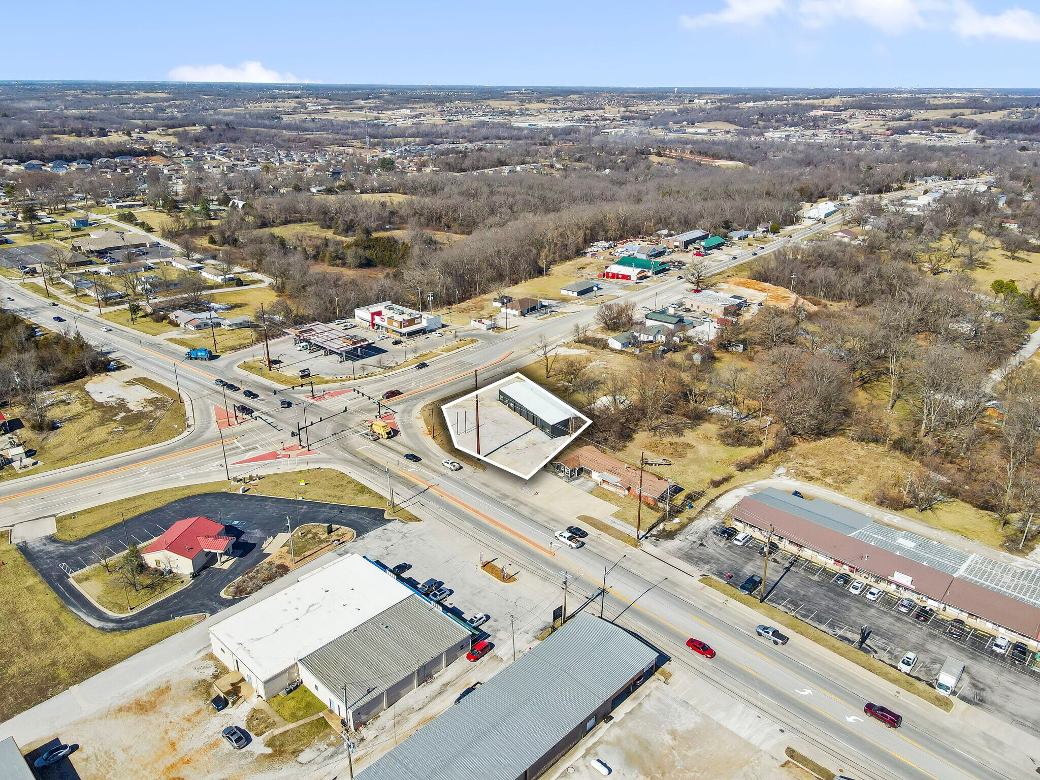 203 South St, Ozark, MO for Sale