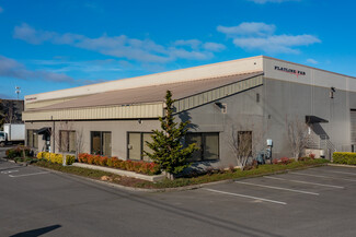 Portland, OR Industrial - 4322-4338 NW Yeon Ave