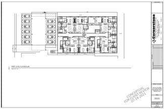 Philadelphia, PA Residential - 2842-2846 N 9th St