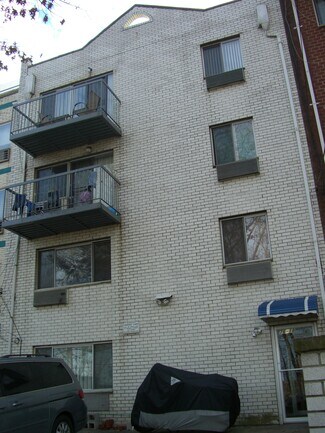 Forest Hills, NY undefined - 76-18 Grand Central Pky