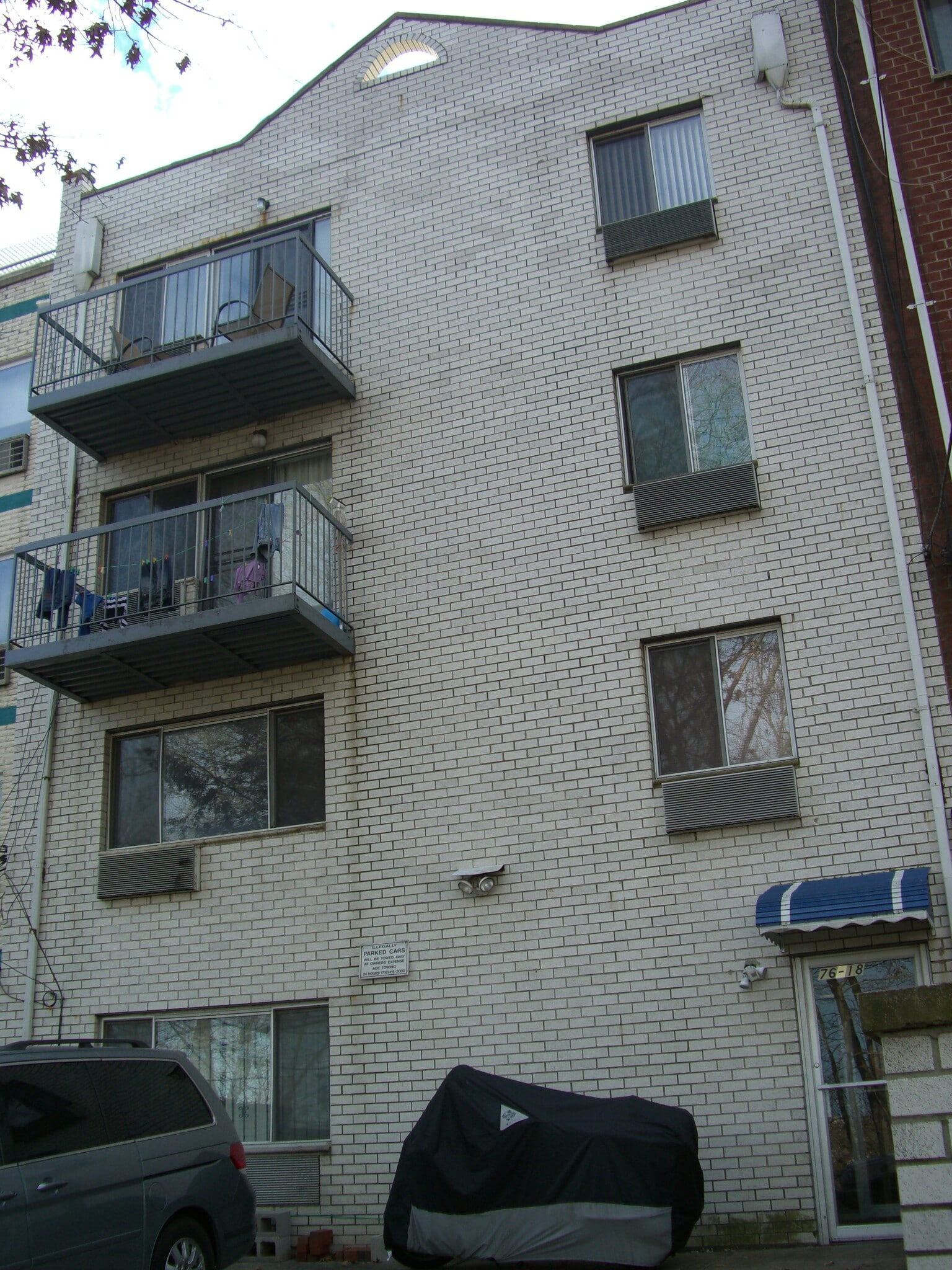 76-18 Grand Central Pky, Forest Hills, NY for Sale