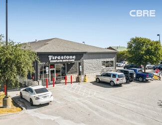 Wylie, TX undefined - 2961 W FM 544