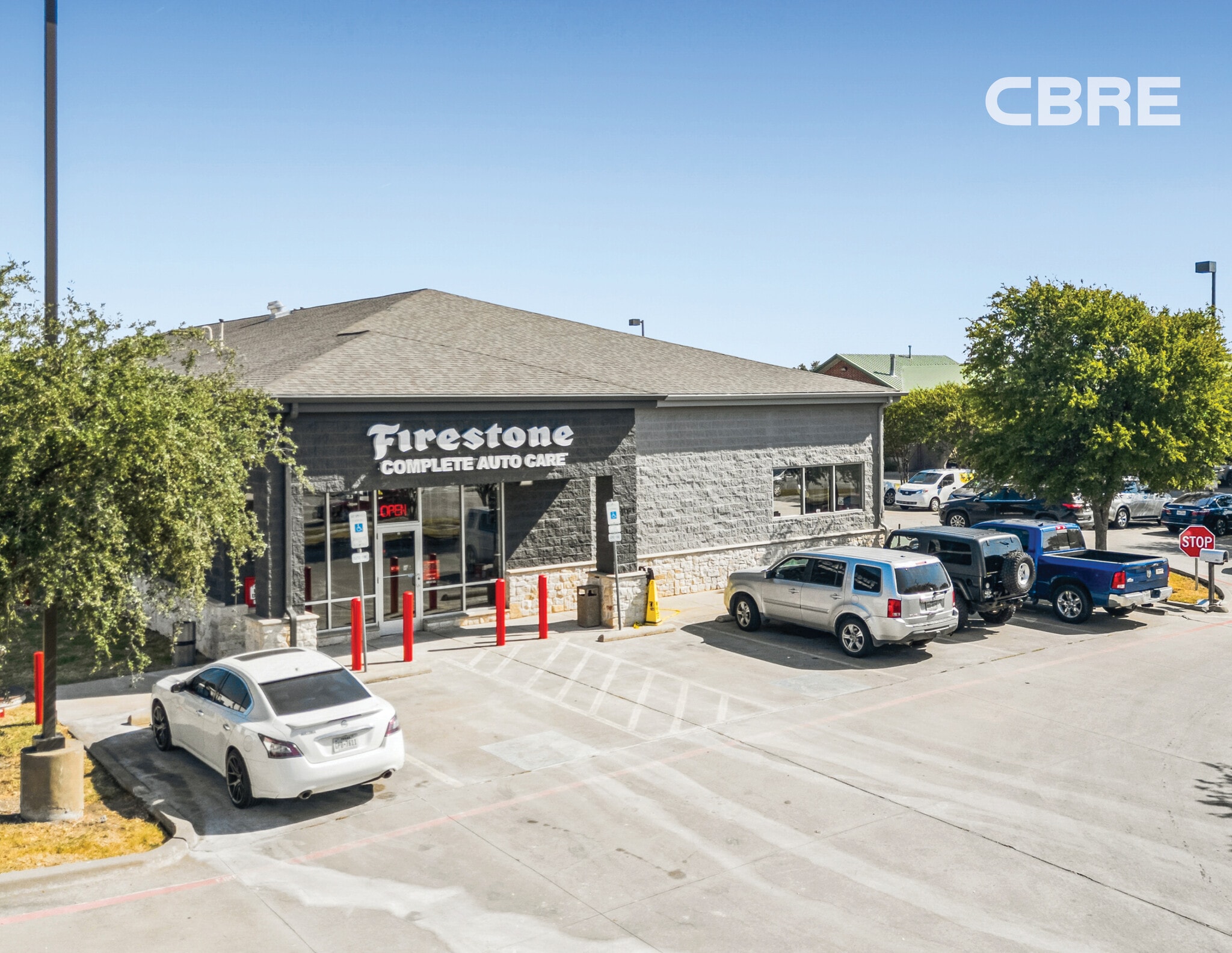 2961 W FM 544, Wylie, TX for Sale