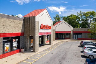 Newburgh, NY Retail - 1404 Union Ave Newburgh, NY Retail - 1404 Union Ave