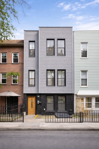 Brooklyn, NY Apartments - 1250 Jefferson Ave