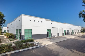 Oxnard, CA Industrial - 2350-2380 Eastman Ave