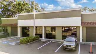 Tampa, FL Office - 13775-13777 N Nebraska Ave