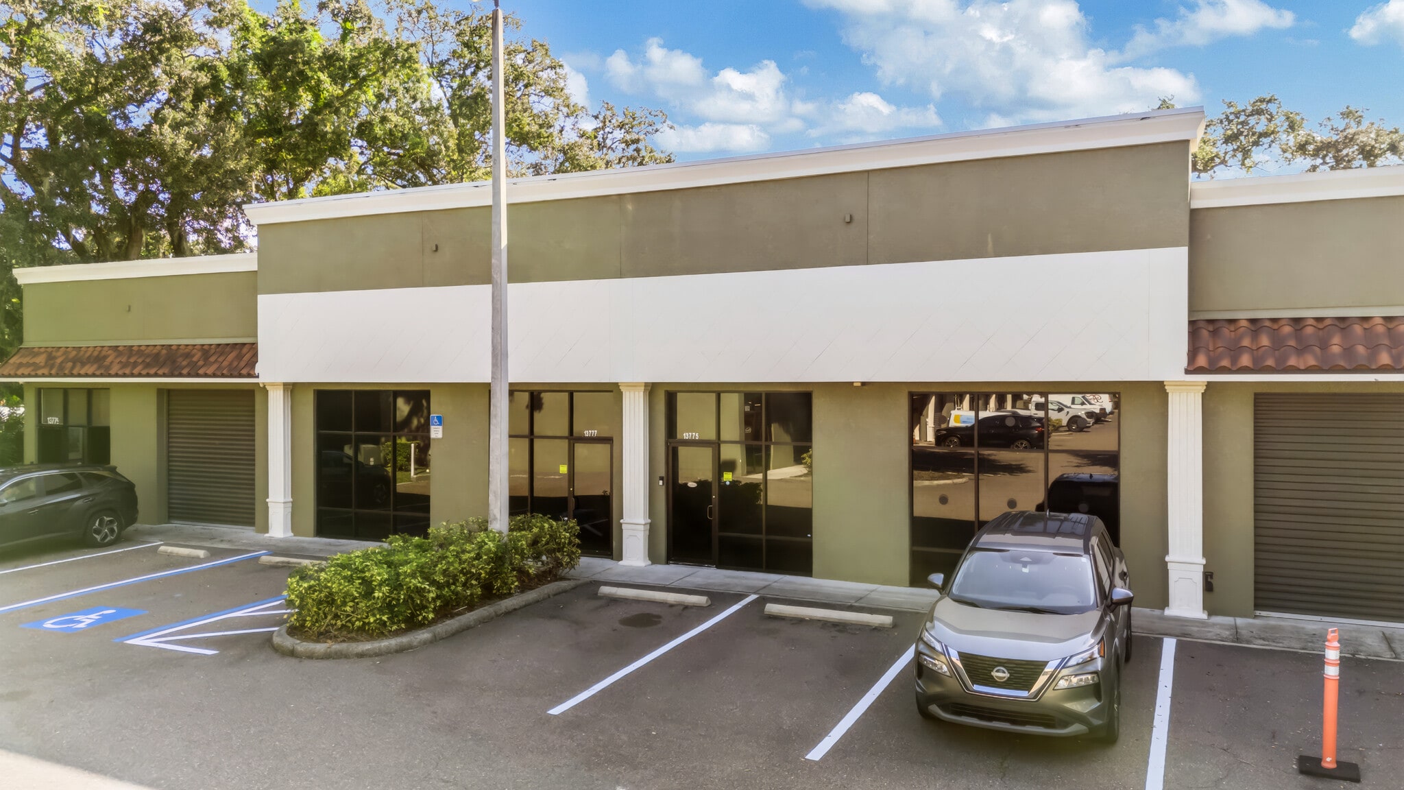 13775-13777 N Nebraska Ave, Tampa, FL for Sale