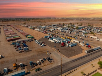 Laveen, AZ Industrial Land - 6900 W Southern Ave