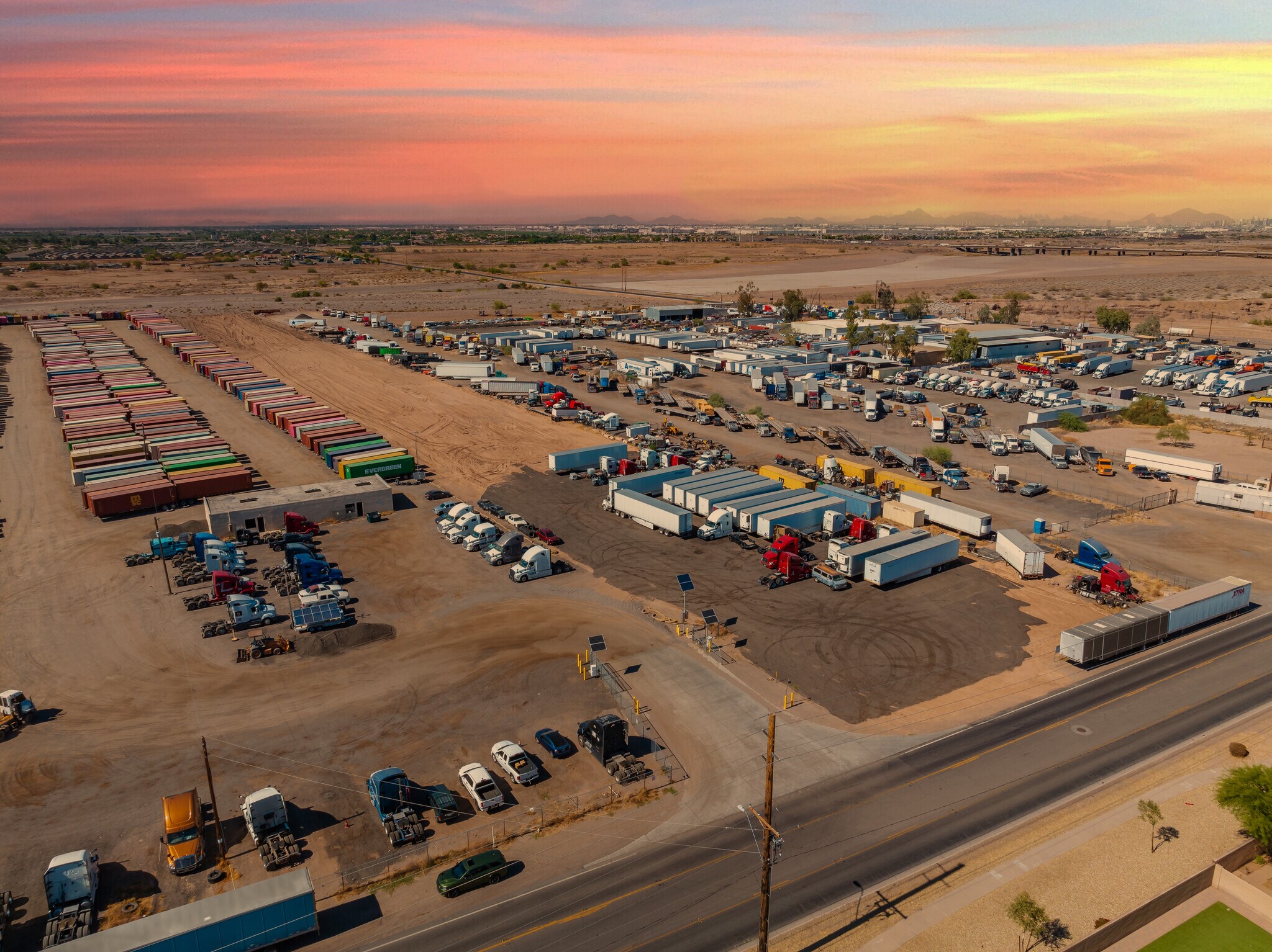6900 W Southern Ave, Laveen, AZ for Rent