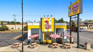 Lake Delton, WI Freestanding - 31 S Wisconsin Dells Pky