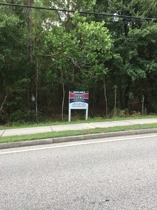 Jacksonville, FL Residential - 0 Losco Rd