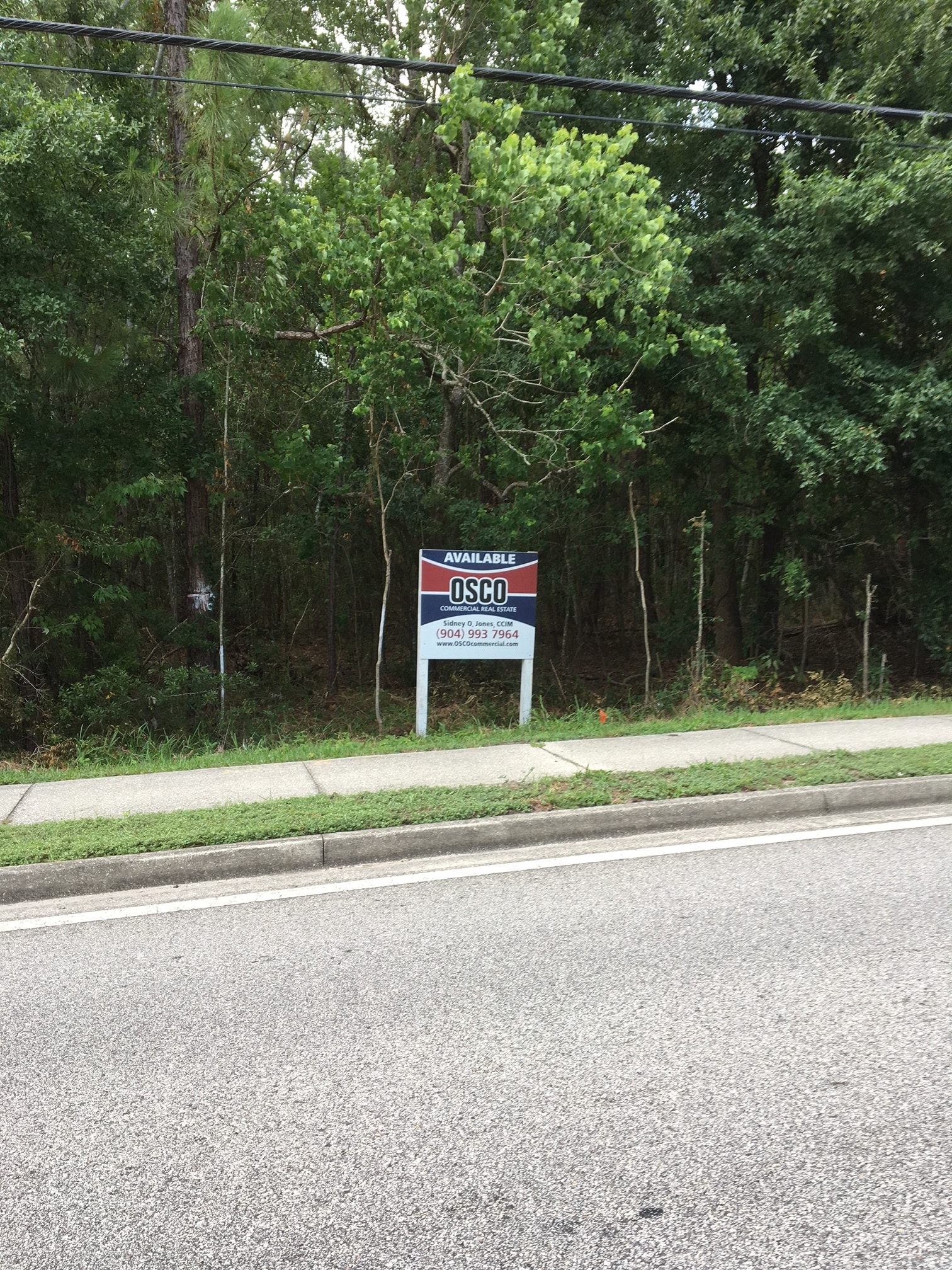 0 Losco Rd, Jacksonville, FL for Sale