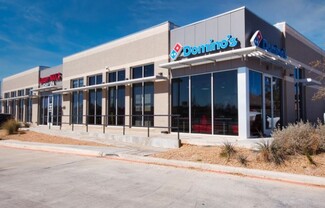 Midland, TX Office/Retail - 4700 Briarwood Ave