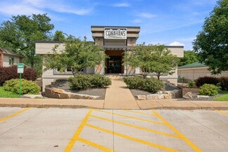 Fort Collins, CO Office - 4836 S College Ave