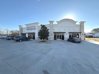 Arlington, TX Retail - 8011 S Cooper St