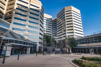 Dallas, TX Office, Office/Medical - 12750 Merit Dr