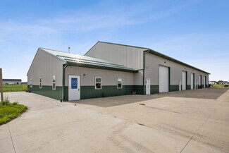 Mapleton, ND Specialty - 449 Knutson St