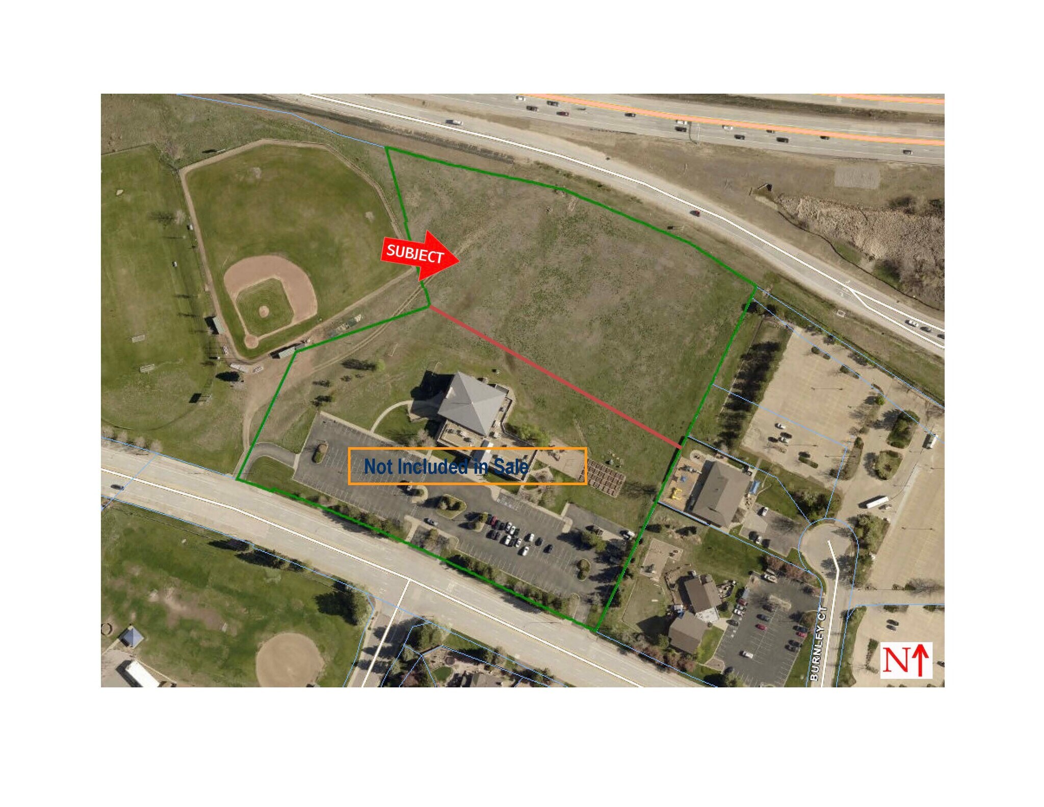 2121 Dad Clark Dr, Highlands Ranch, CO for Sale