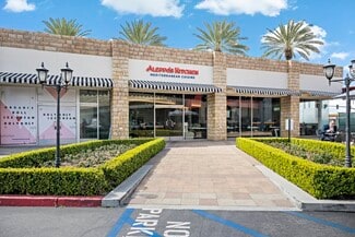 Anaheim, CA Retail - 2400 E. Katella Ave