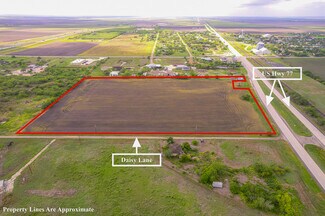 Driscoll, TX Commercial - 0 U.S. 77 Hwy Driscoll, TX Commercial - 0 U.S. 77 Hwy