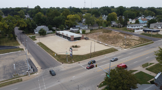 Peoria Heights, IL Commercial - 1001 E War Memorial Dr