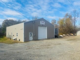 Columbia Cross Roads, PA Industrial - 4821 Berwick Tpke