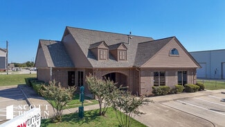 Denton, TX Office - 2400 Worthington St Denton, TX Office - 2400 Worthington St