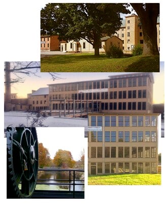 Uxbridge, MA Office, Office/Retail, Retail, Industrial - 146 Mendon St