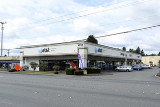 Bremerton, WA Retail - 4207-4217 Wheaton Way Bremerton, WA Retail - 4207-4217 Wheaton Way