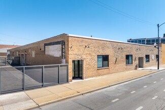 Chicago, IL Industrial - 4256 W Diversey Ave Chicago, IL Industrial - 4256 W Diversey Ave
