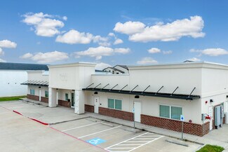 Houston, TX Retail - 15221 Spencer Rd Houston, TX Retail - 15221 Spencer Rd