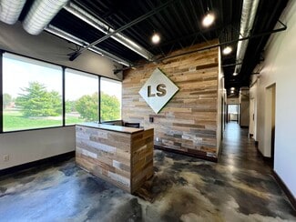 Overland Park, KS Office - 8301 W 125th St Overland Park, KS Office - 8301 W 125th St