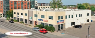 Denver, CO Office - 1212 S Broadway