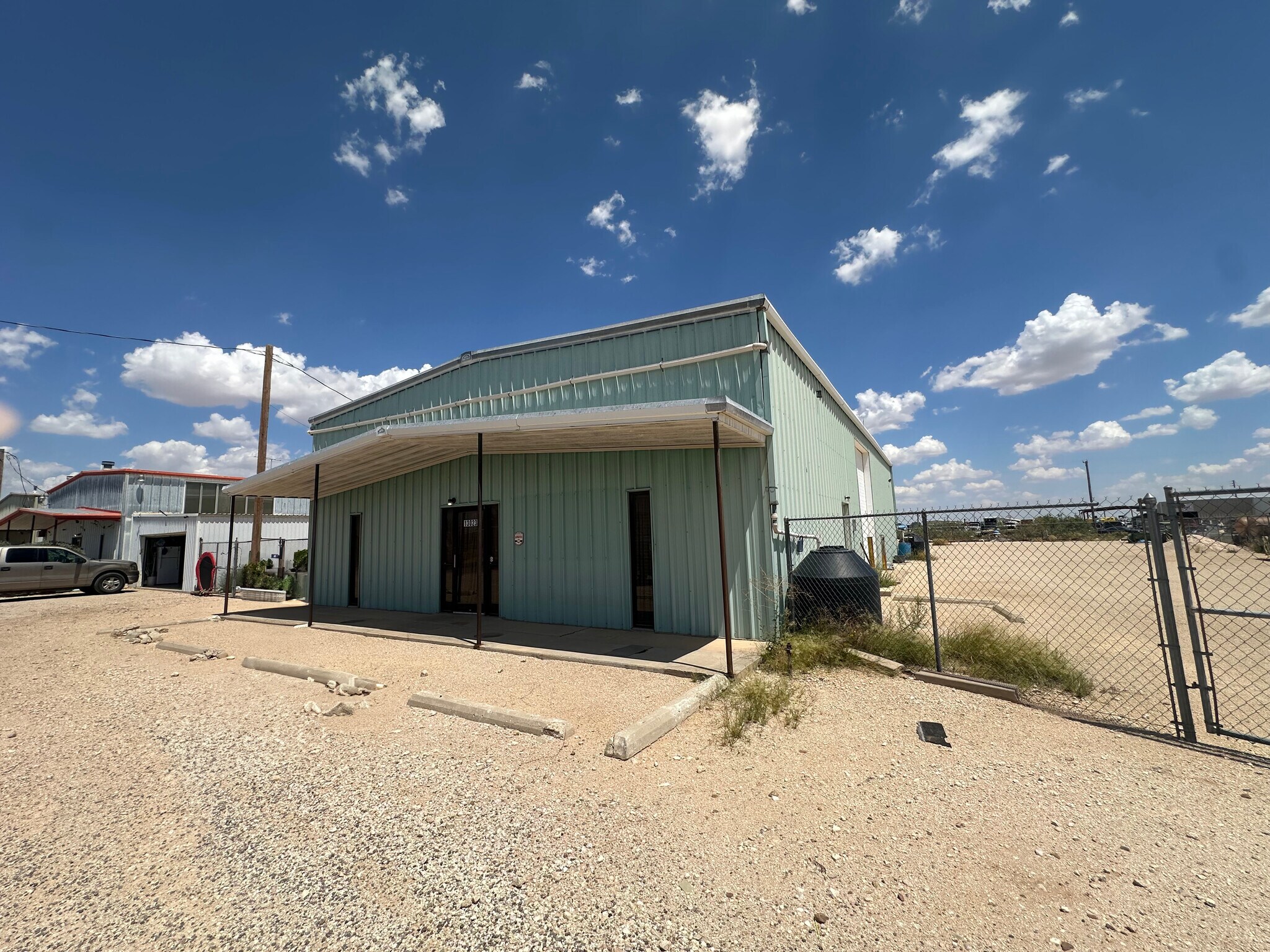 13023 W County Road 123, Odessa, TX for Sale