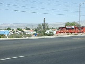 Bullhead City, AZ Commercial - 3073 Highway 95