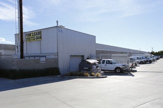 Pacoima, CA Industrial - 9901 San Fernando Rd Pacoima, CA Industrial - 9901 San Fernando Rd