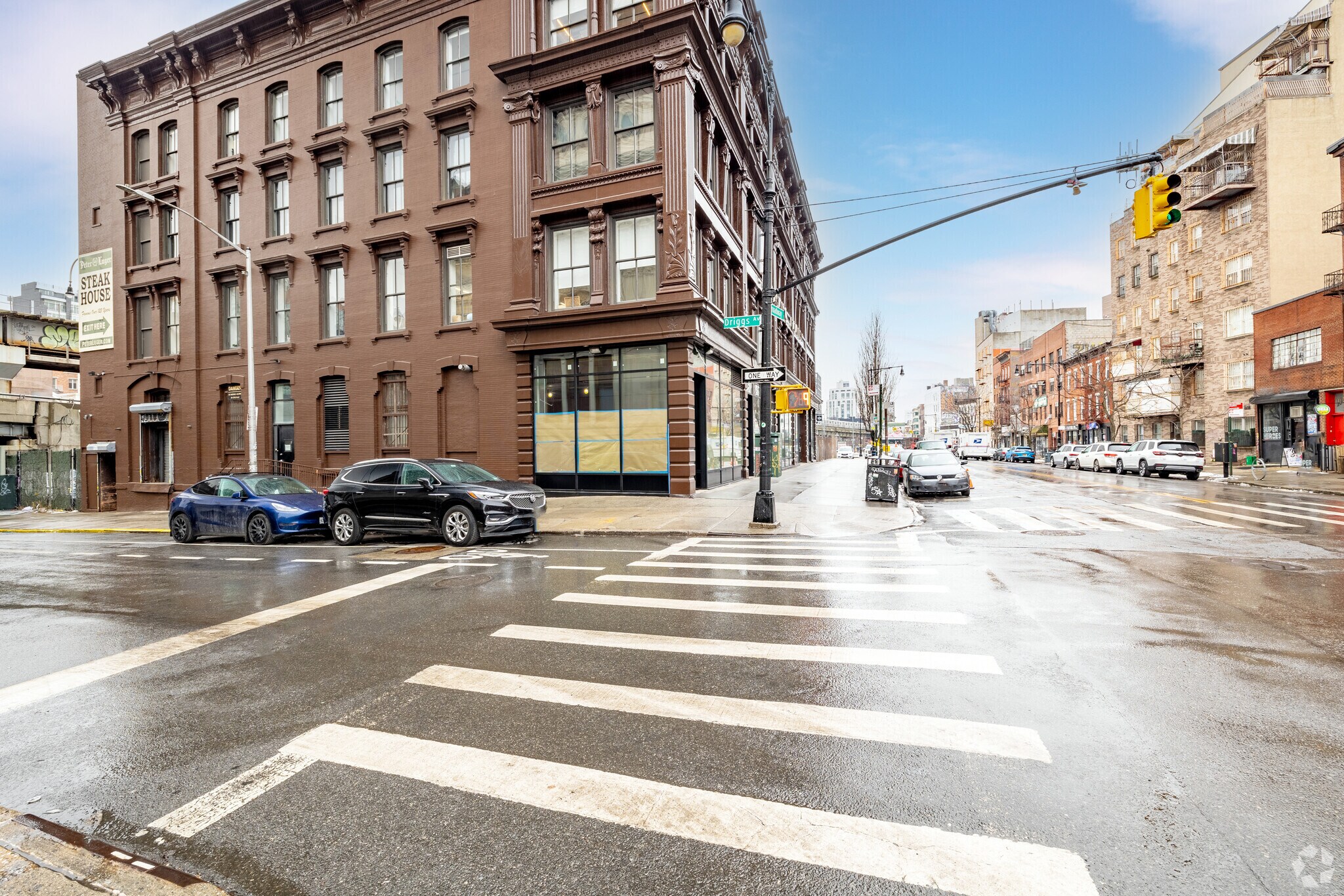 183-195 Broadway, Brooklyn, NY for Rent