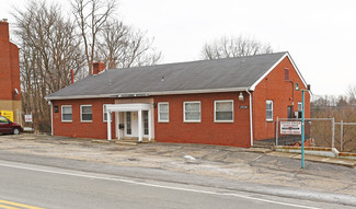 3520-3534 Laketon Rd Portfolio